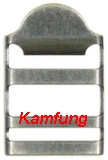 16mm DB009-70B