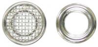HC) Meshy Eyelet 網面雞眼