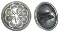 GB) Shank button (Alloy) 合金腳鈕